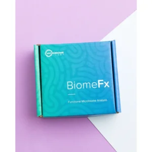 BiomeFx Stool Kit