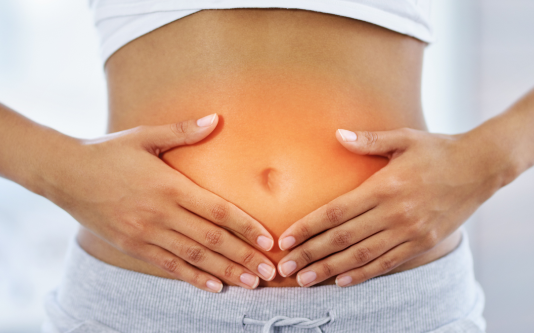 Gut health and digestive wellness care at Permen Naturopathic in Ventura County, California